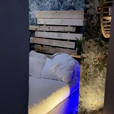 Nuit Privee Leilighet Cannes Eksteriør bilde