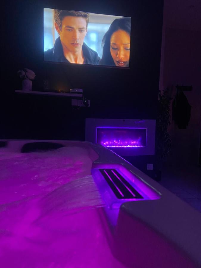Nuit Privee Leilighet Cannes Eksteriør bilde